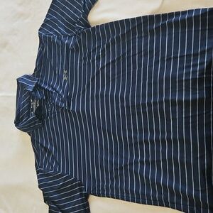 XL Under Armour polo